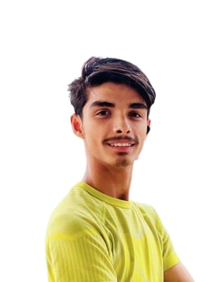 Ahmed Mustafa