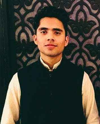 Jawad Ul Hassan